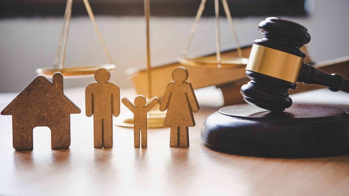 Direito de família e divórcio — Cahet & Ferreira Advogados
